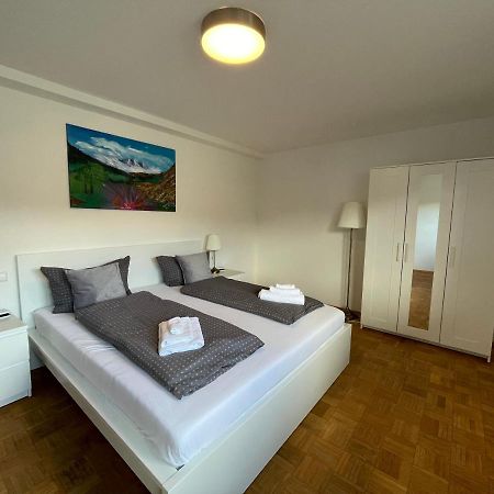 RISA Hotels, Apartment Zum Lindenplatz Gaggenau Exterior foto