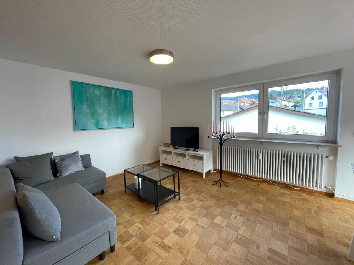 RISA Hotels, Apartment Zum Lindenplatz Gaggenau Exterior foto