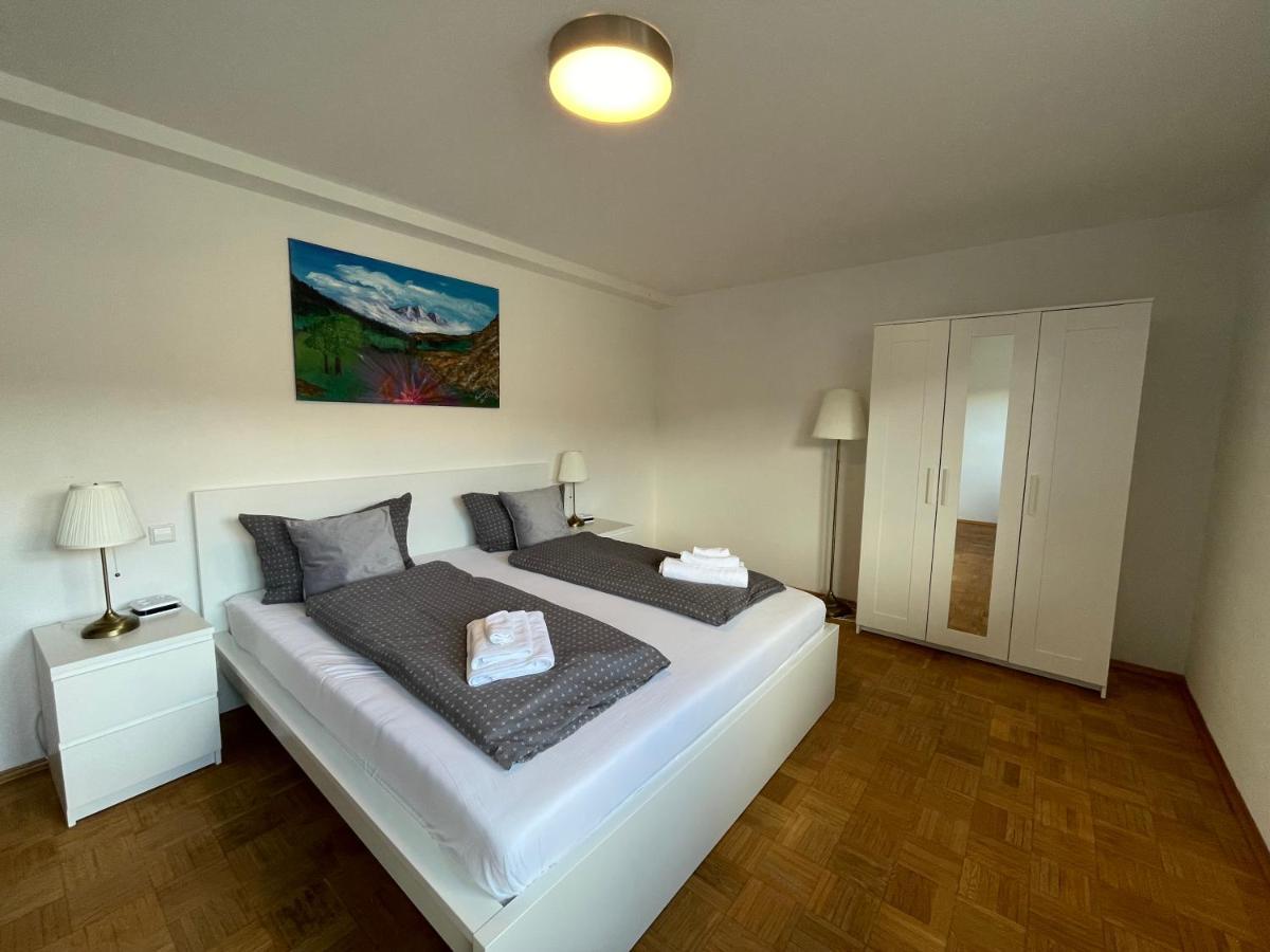RISA Hotels, Apartment Zum Lindenplatz Gaggenau Exterior foto